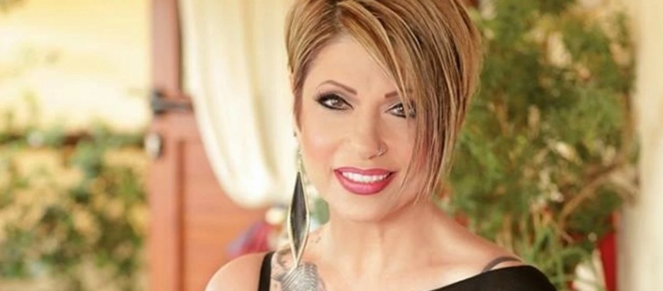 Τζούλι Μασίνο: «Είμαι άρρωστη -Δεν μπορώ να κάνω παιδιά» (βίντεο)